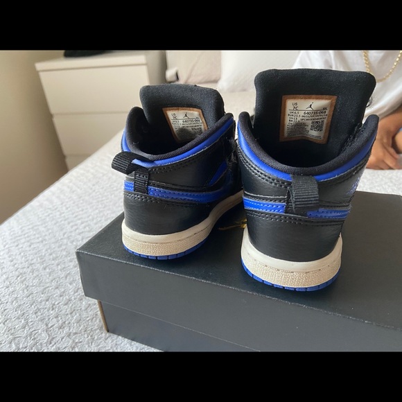 Toddler shoes - Picture 3 of 4